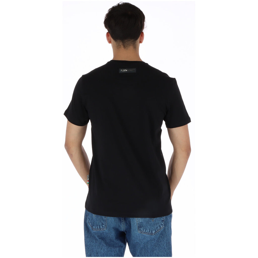 Plein Sport - Plein Sport Men's T-Shirt