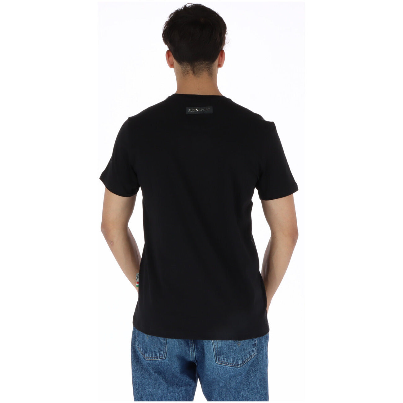 Plein Sport - Plein Sport Men's T-Shirt