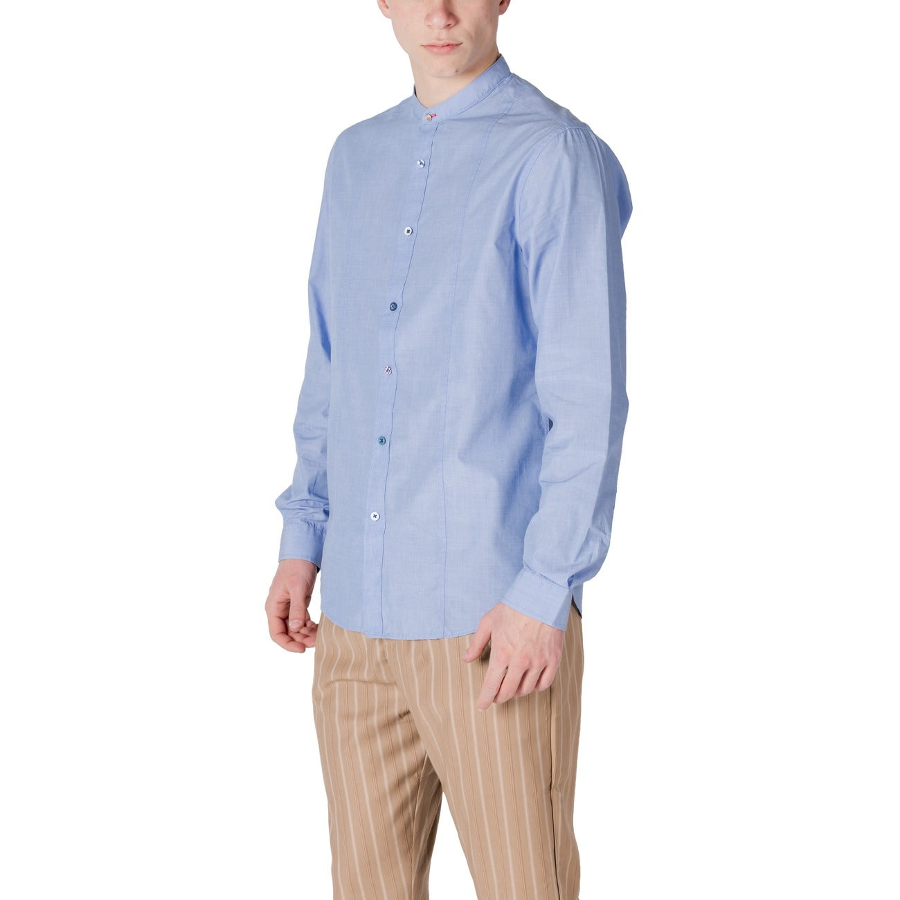 Gianni Lupo - Gianni Lupo Men's Shirt