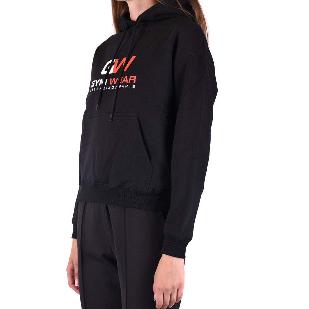 Balenciaga - Balenciaga Women's Sweatshirt