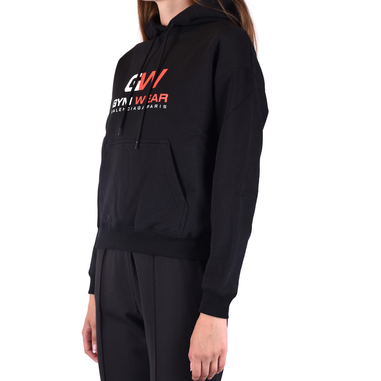 Balenciaga - Balenciaga Women's Sweatshirt