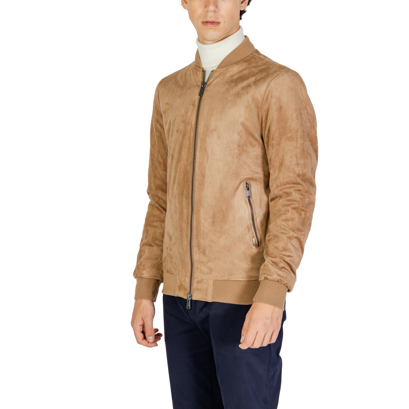 Gianni Lupo - Gianni Lupo Men's Jacket