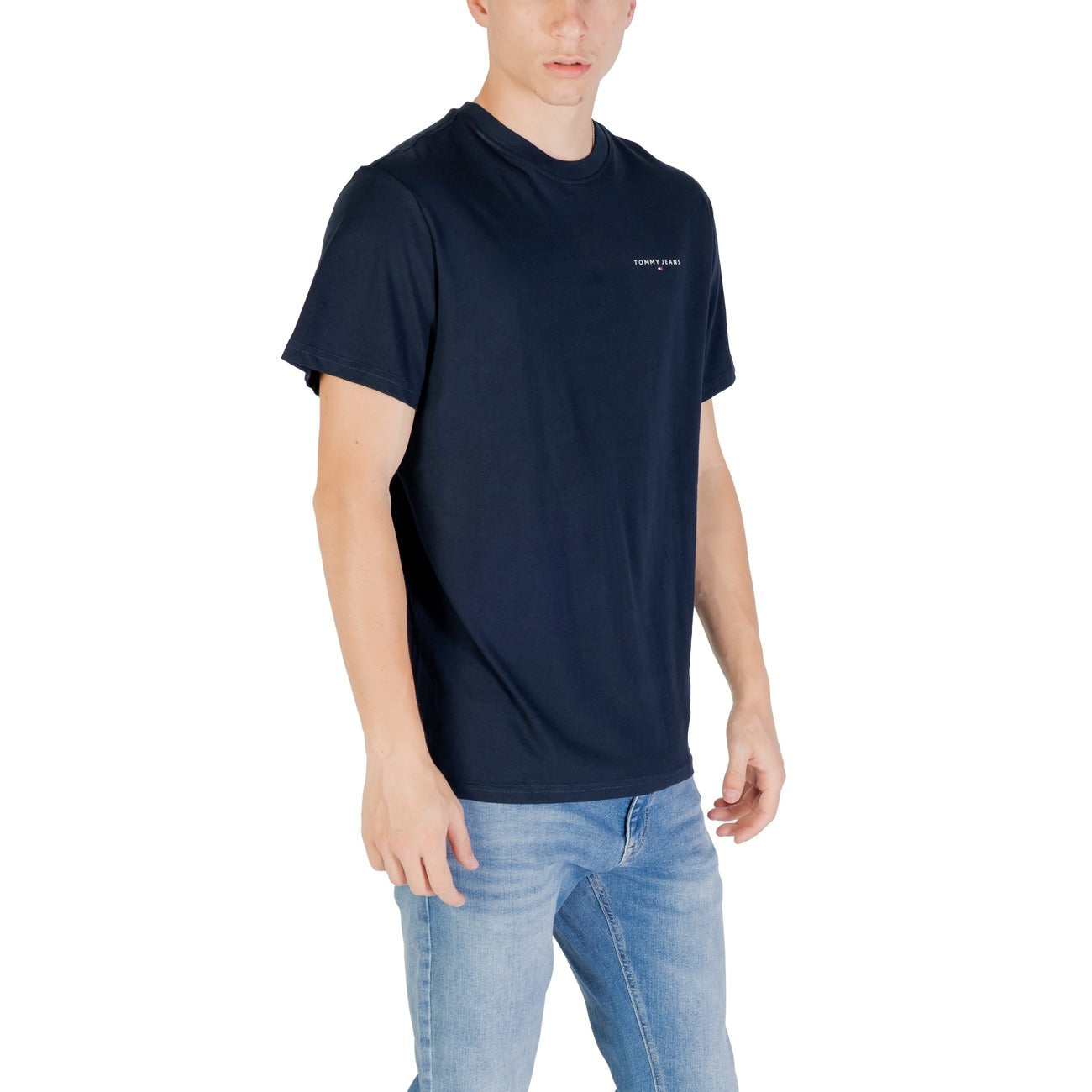 Tommy Hilfiger Jeans - Tommy Hilfiger Jeans Men's T-Shirt