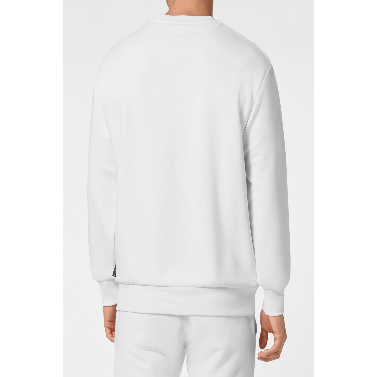 Philipp Plein - Philipp Plein Felpa Uomo