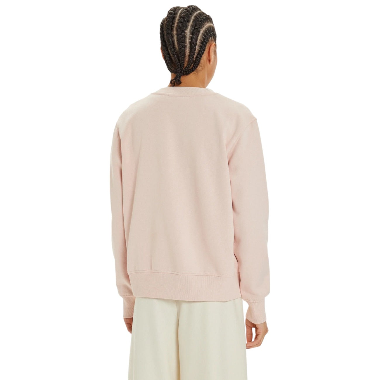 Calvin Klein Jeans - Calvin Klein Jeans Women's Sweatshirt