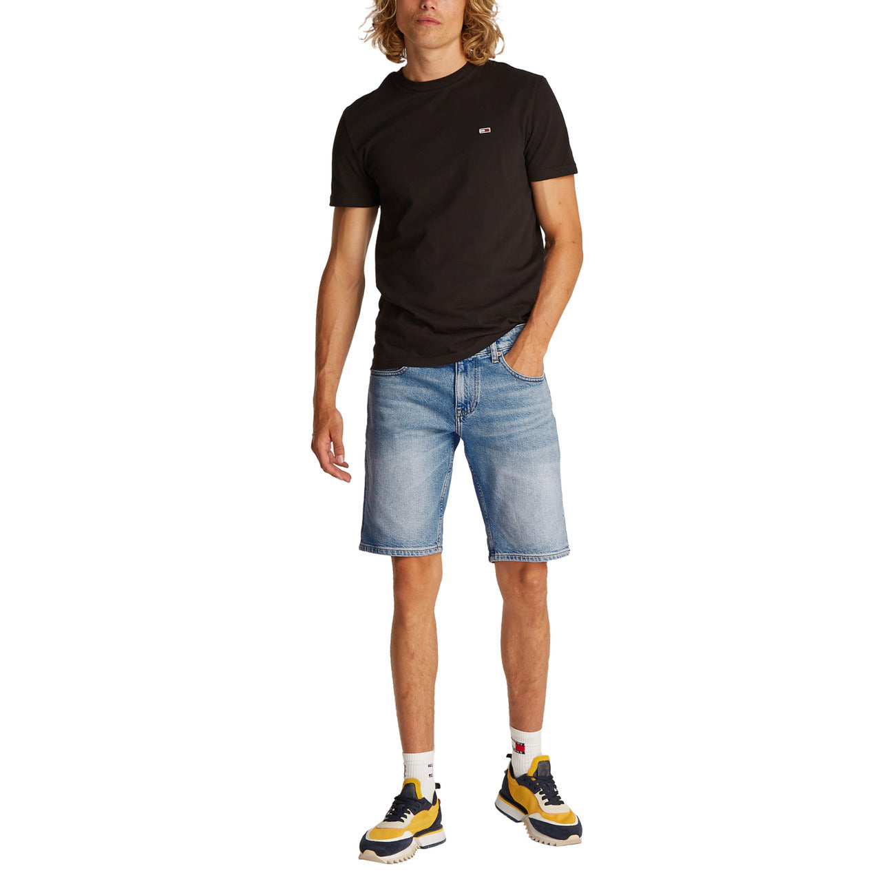 Tommy Hilfiger Jeans - Tommy Hilfiger Jeans Bermuda Men