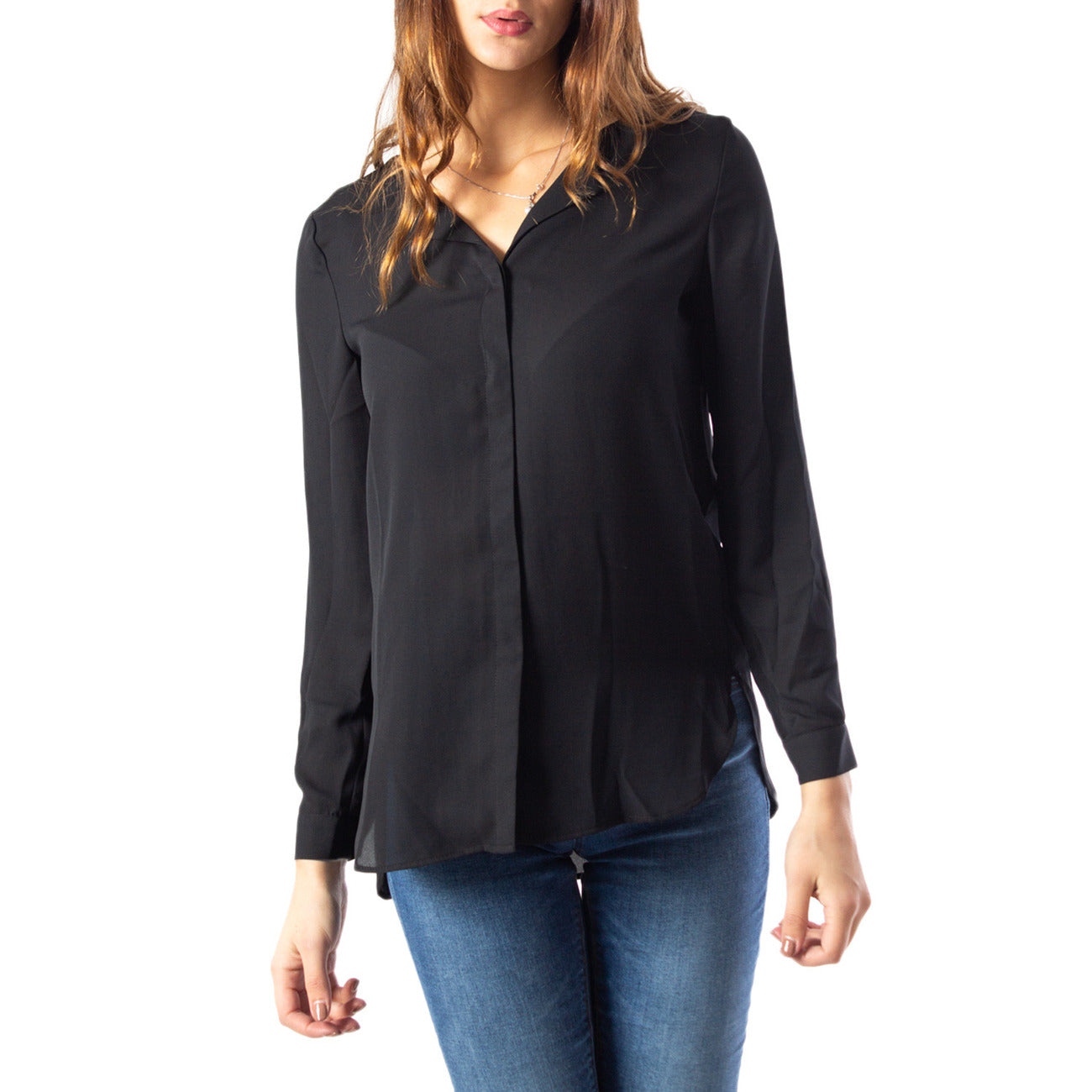 Vila Clothes - Vila Clothes Women's Shirt