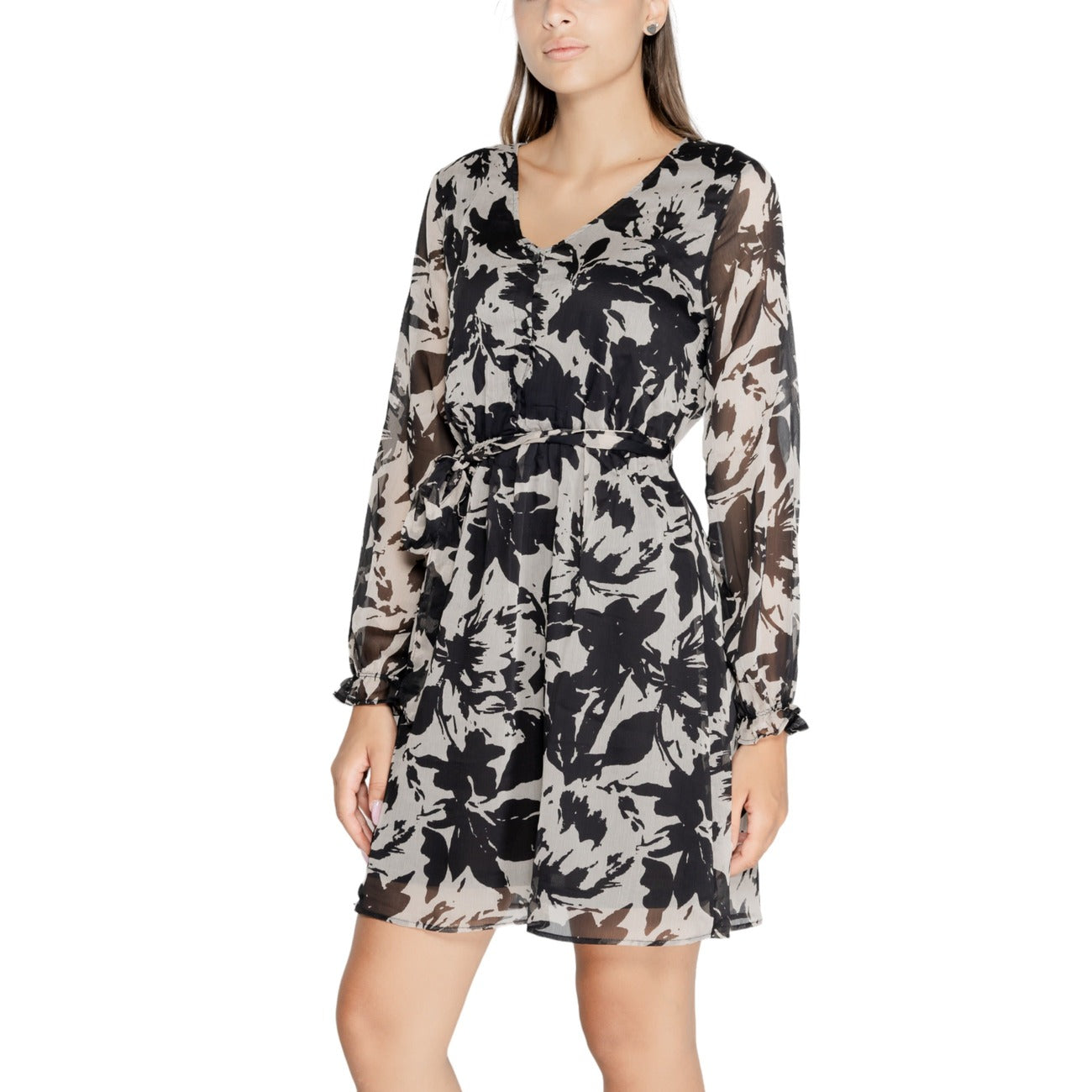 Jacqueline De Yong - Jacqueline De Yong Women's Dress