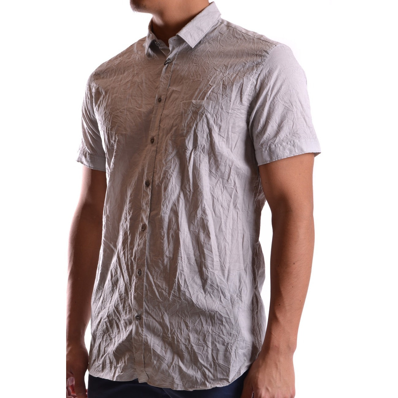 Neil Barrett - Neil Barrett Camicia Uomo