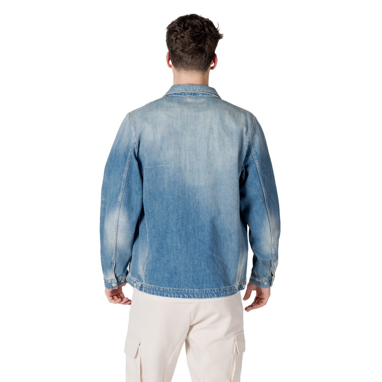 Replay - Replay Giacca Uomo