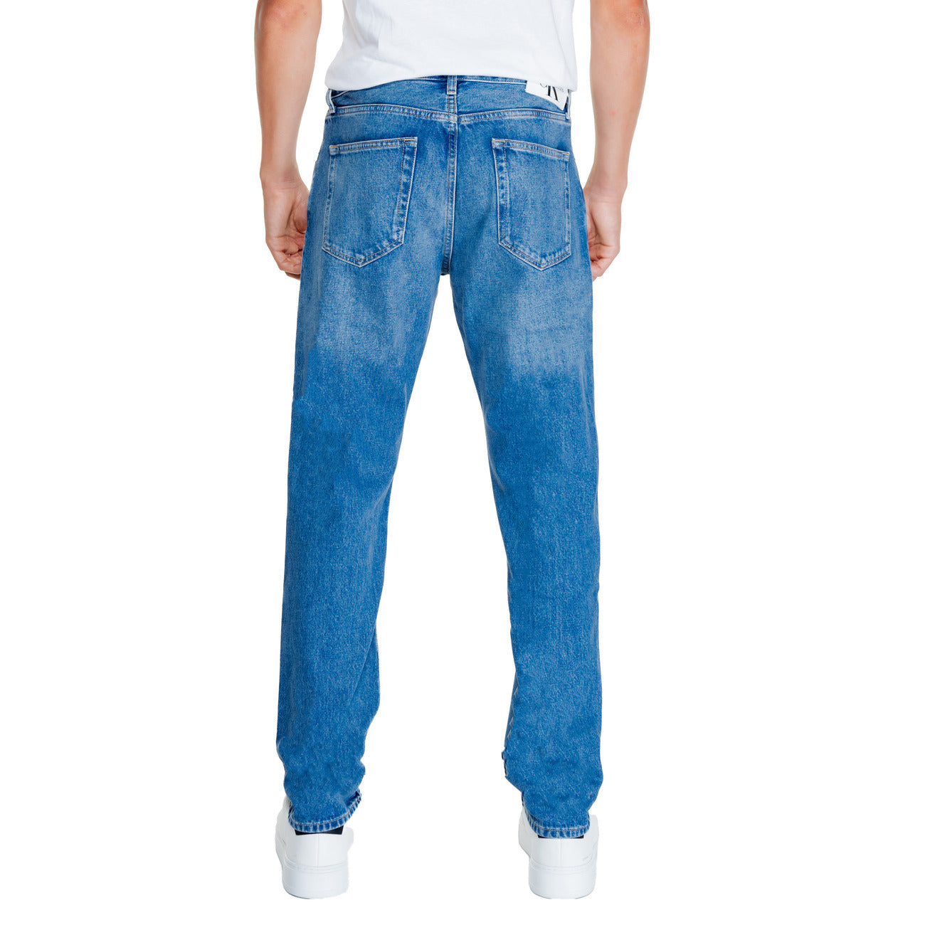 Calvin Klein Jeans - Calvin Klein Jeans Men's Jeans