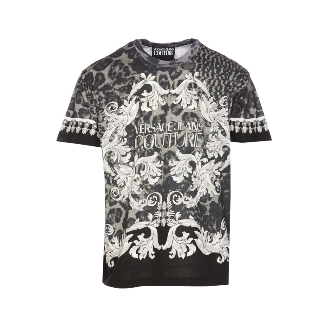 Versace Jeans Couture - Versace Jeans Couture Men's T-Shirt