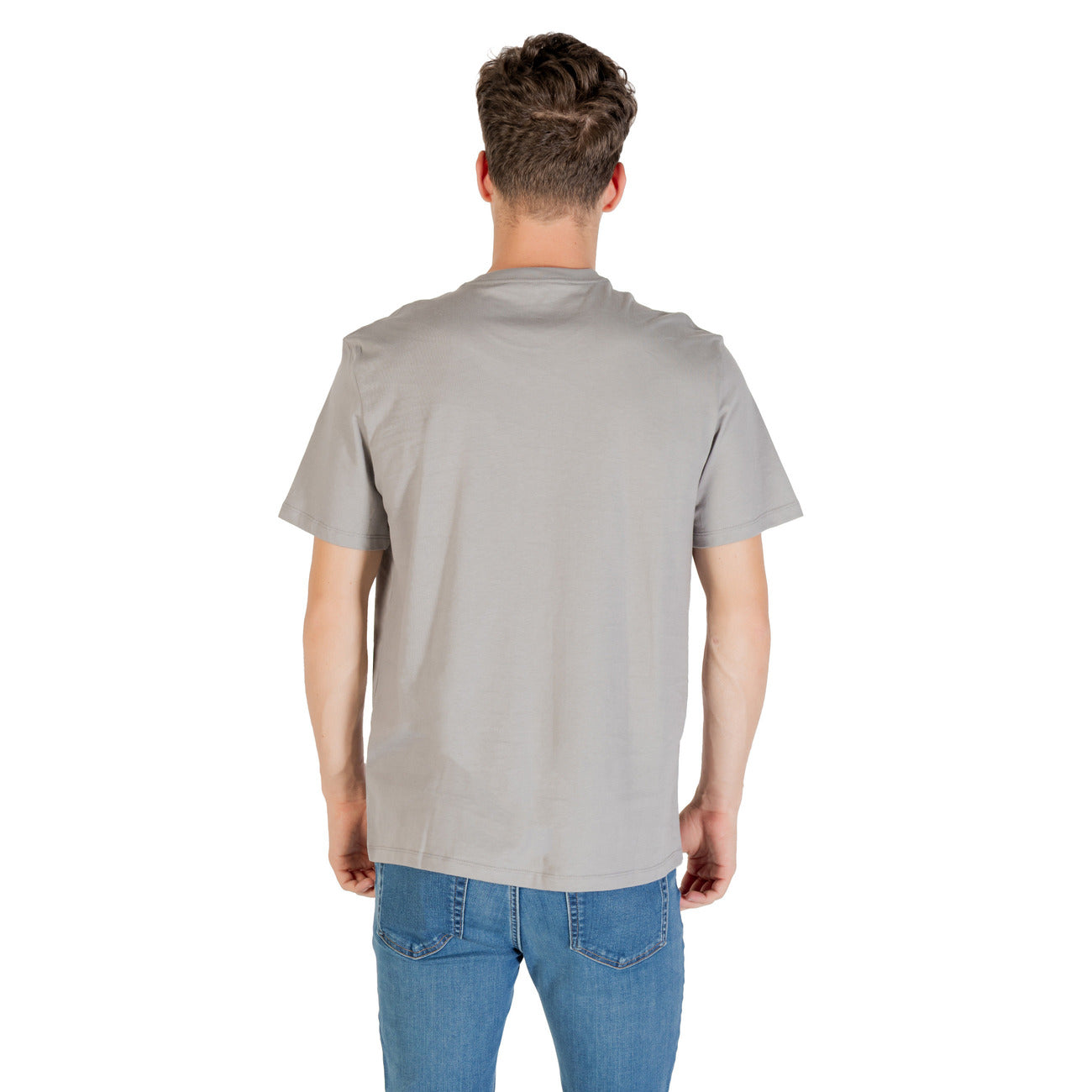 Calvin Klein - Calvin Klein Men's T-Shirt