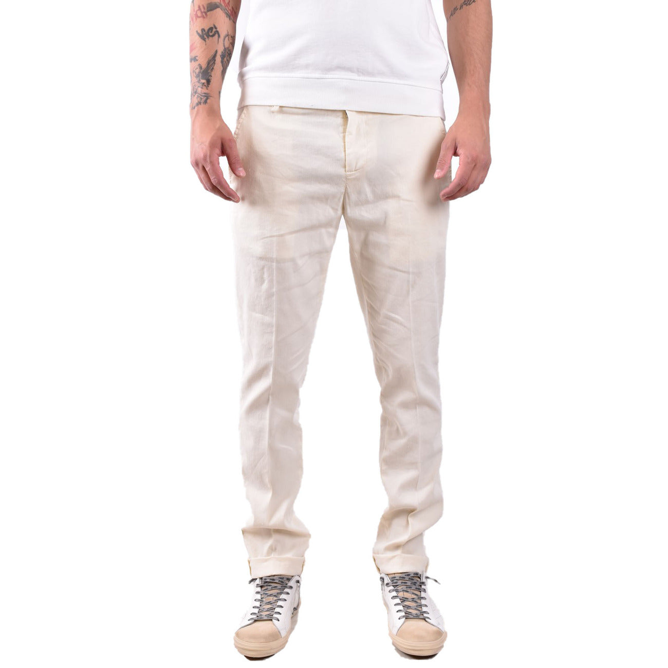 Dondup - Dondup Men's Trousers