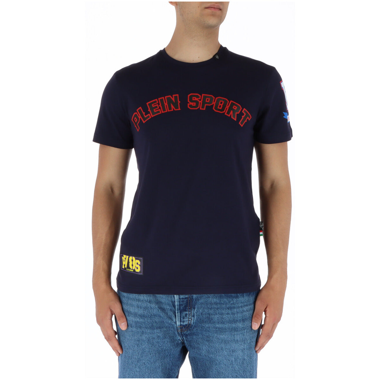 Plein Sport - Plein Sport Men's T-Shirt