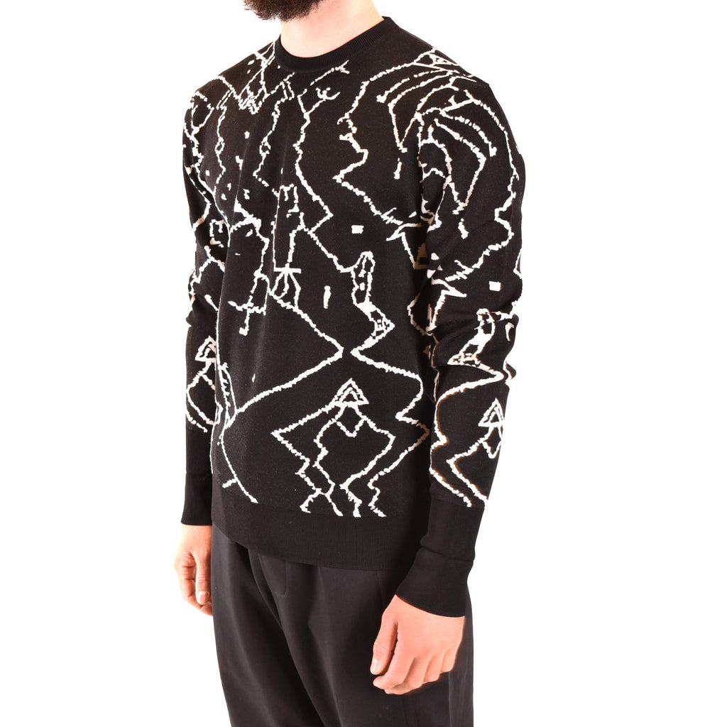 Neil Barrett - Neil Barrett Men's Jersey