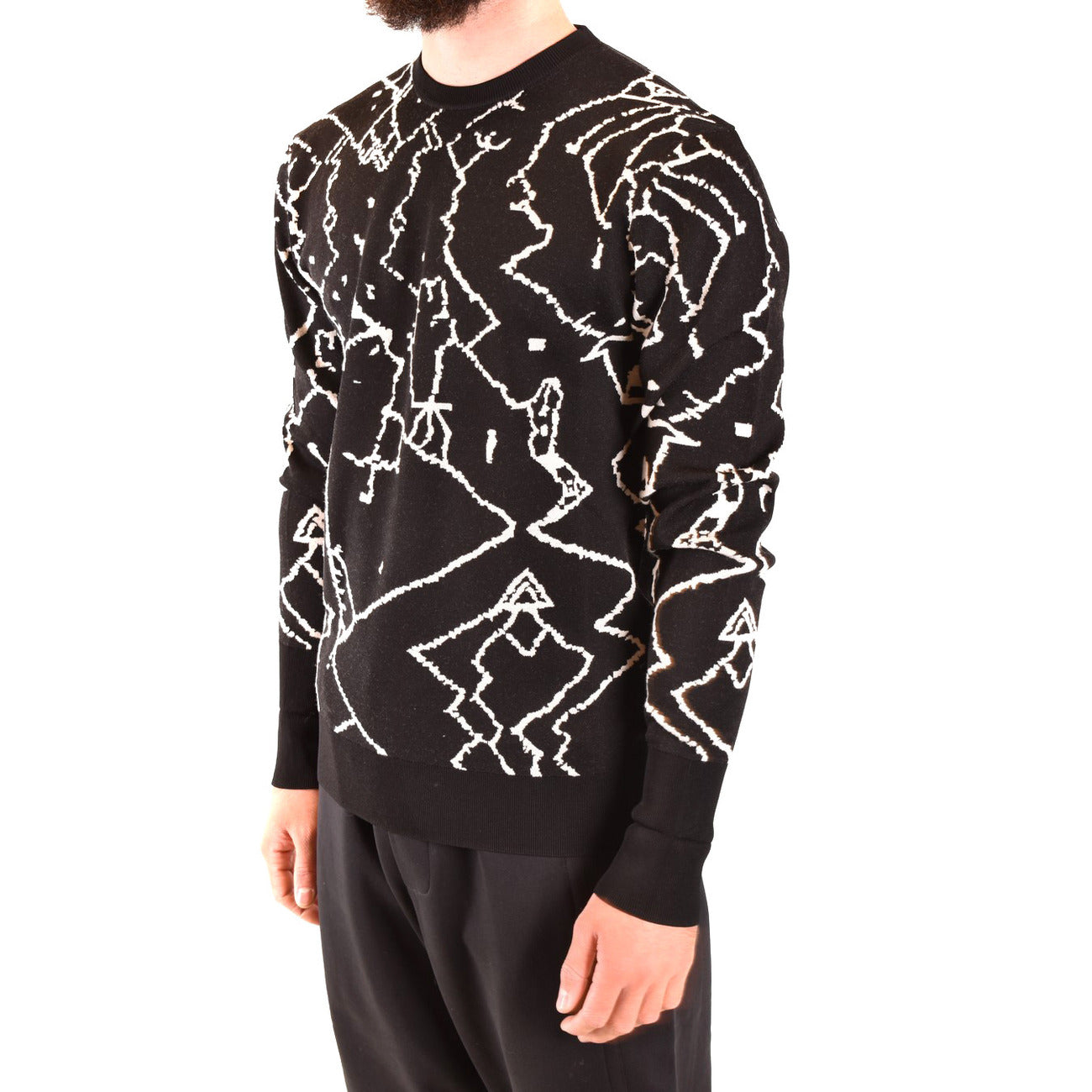 Neil Barrett - Neil Barrett Men's Jersey