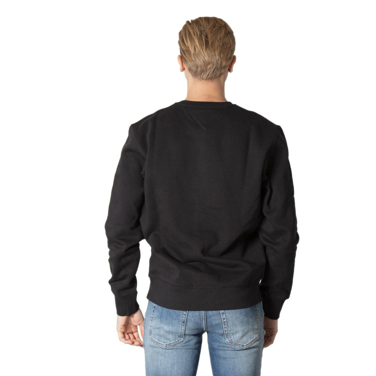 Tommy Hilfiger Jeans - Tommy Hilfiger Jeans Felpa Uomo