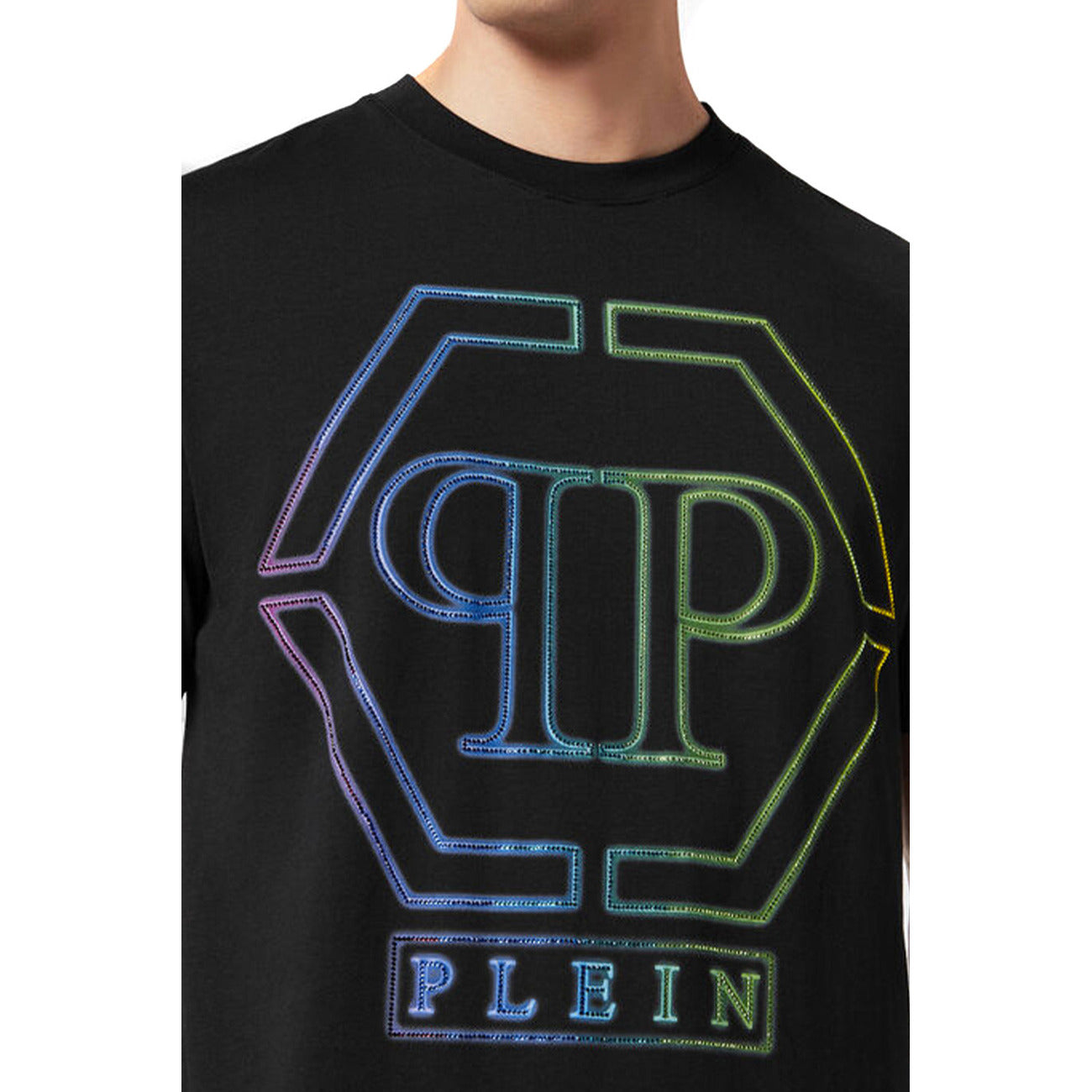 Philipp Plein - Philipp Plein Men's T-Shirt