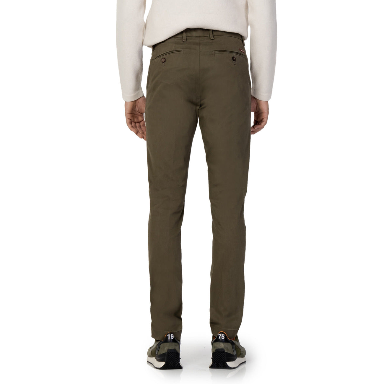 Borghese - Borghese Men's Trousers