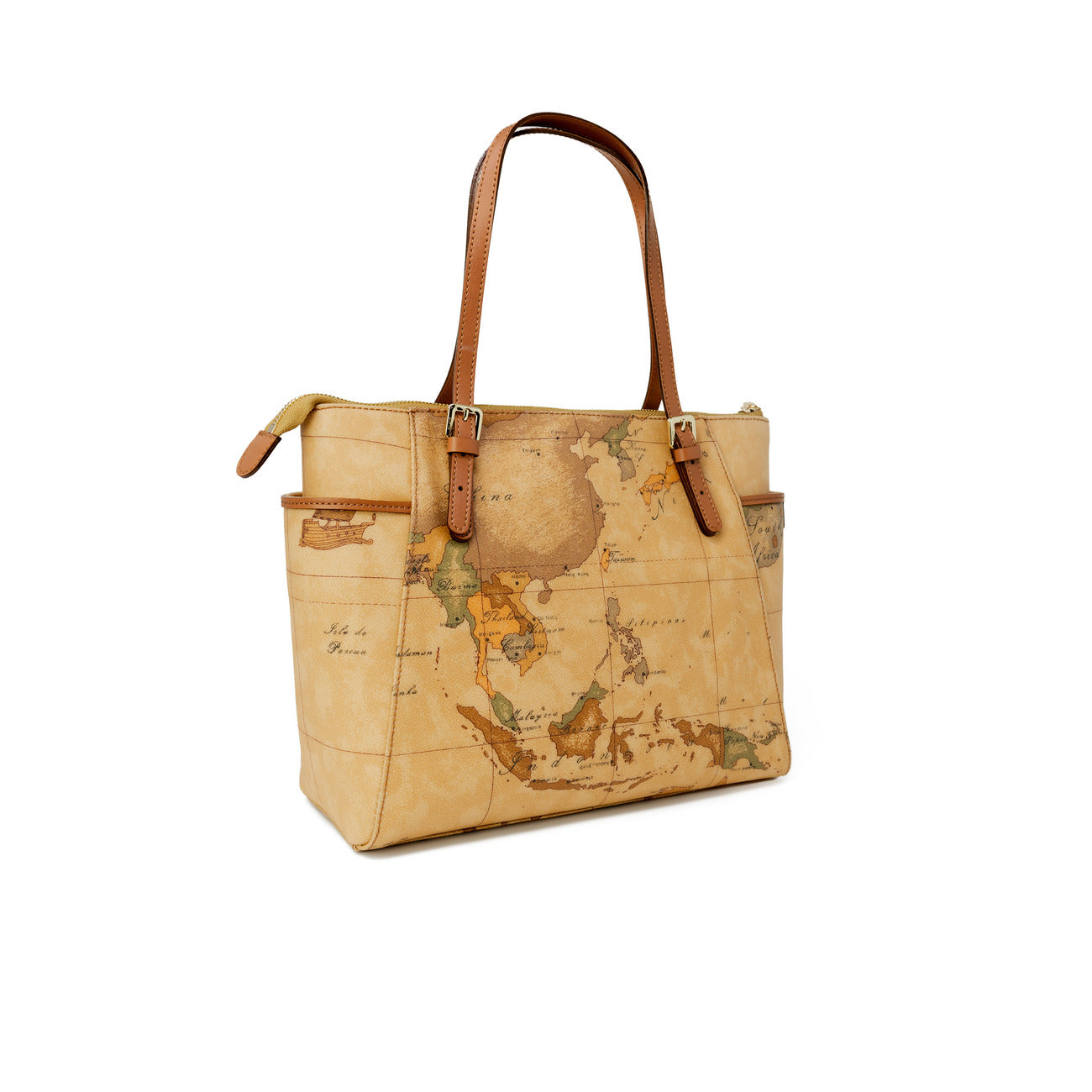 Alviero Martini First Class - Alviero Martini First Class Women's Bag