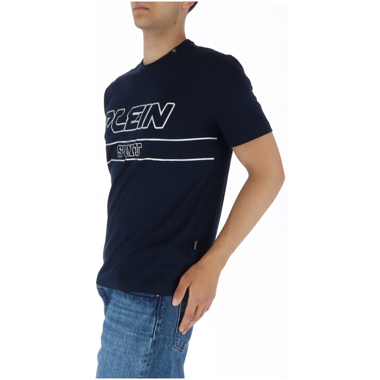 Plein Sport - Plein Sport Men's T-Shirt