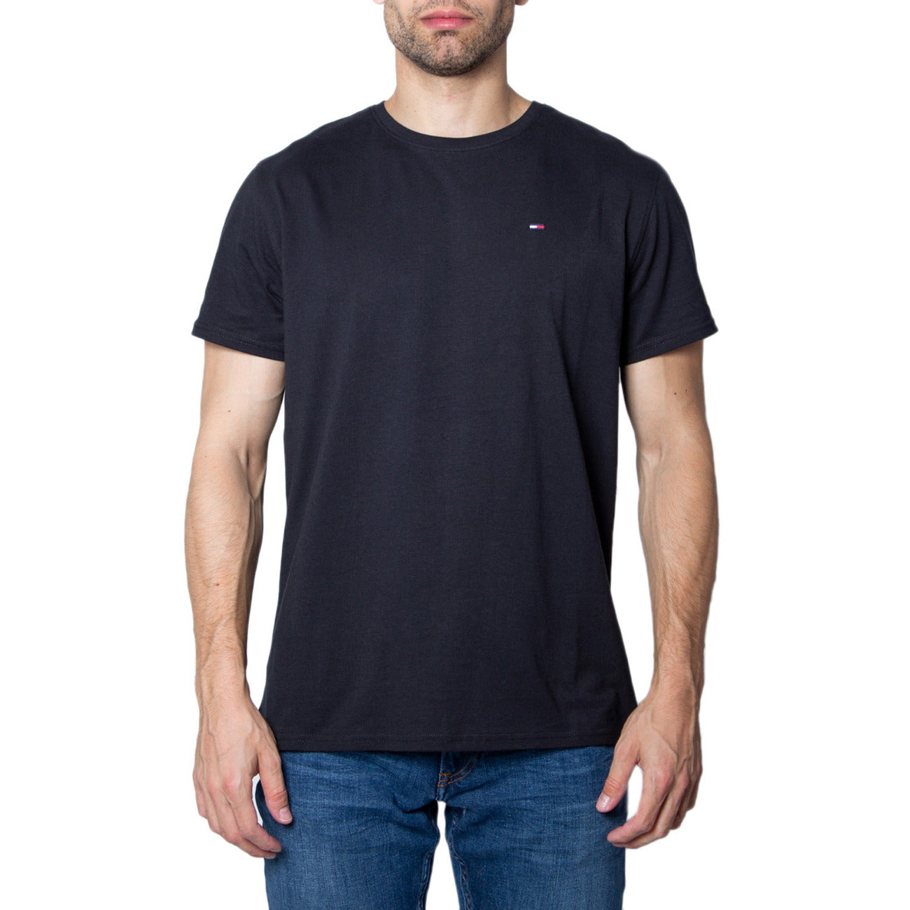 Tommy Hilfiger - Tommy Hilfiger Men's T-Shirt