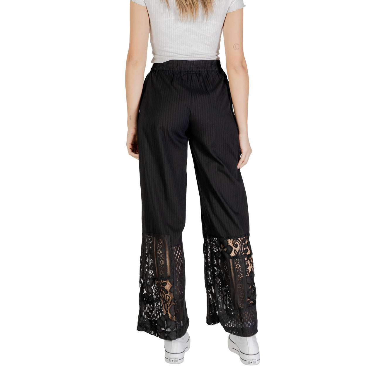 Ichi - Ichi Pantaloni Donna