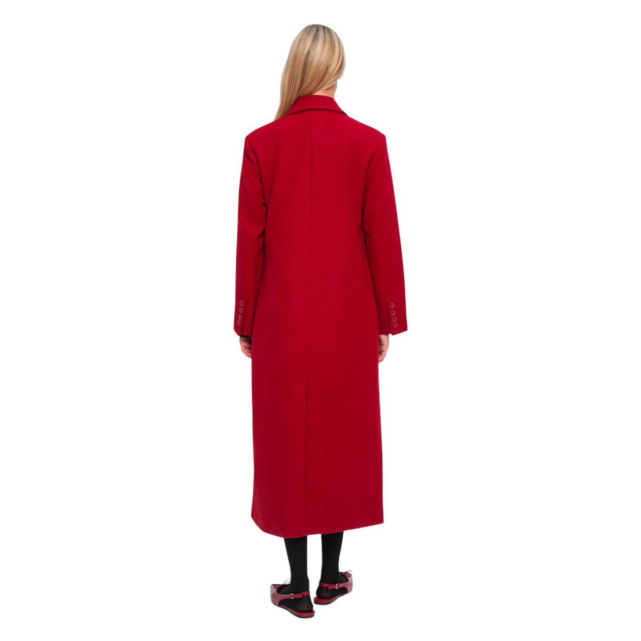 Only - Only Cappotto Donna
