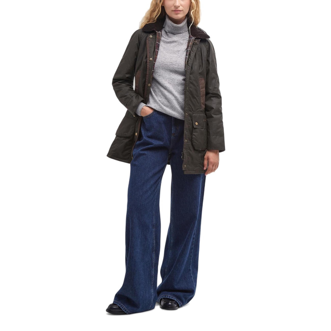 Barbour - Barbour Giacca Donna