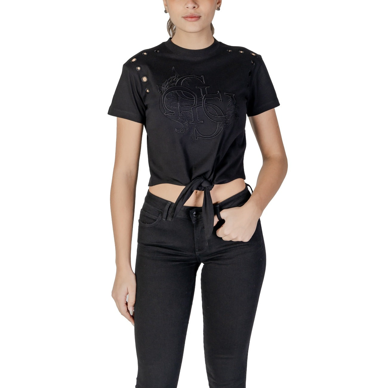 Guess - Guess Women's T-Shirt