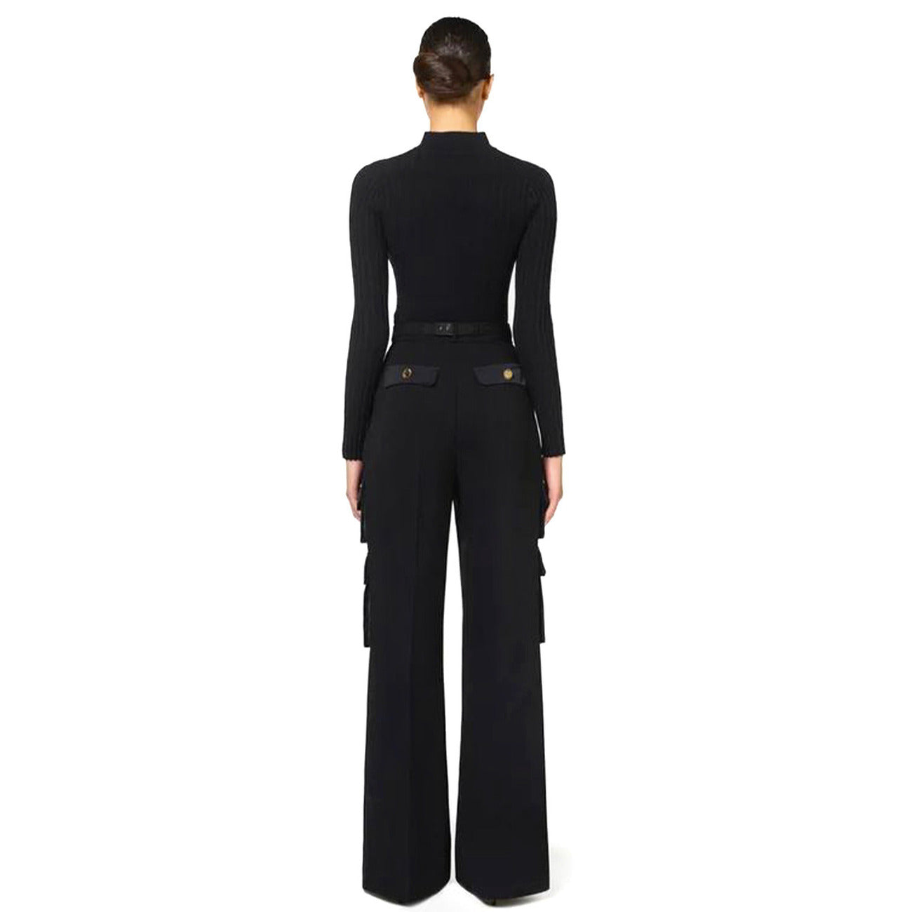 Elisabetta Franchi - Elisabetta Franchi Pantaloni Donna