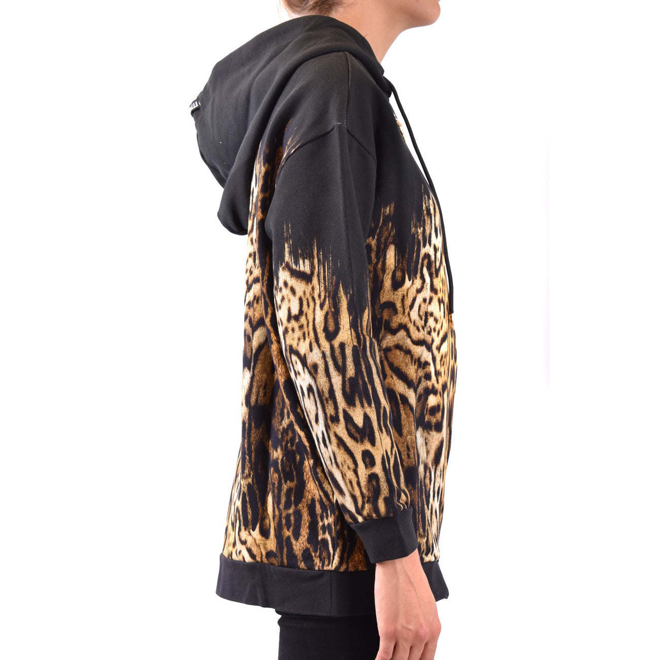 Roberto Cavalli - Roberto Cavalli Women's Sweatshirt