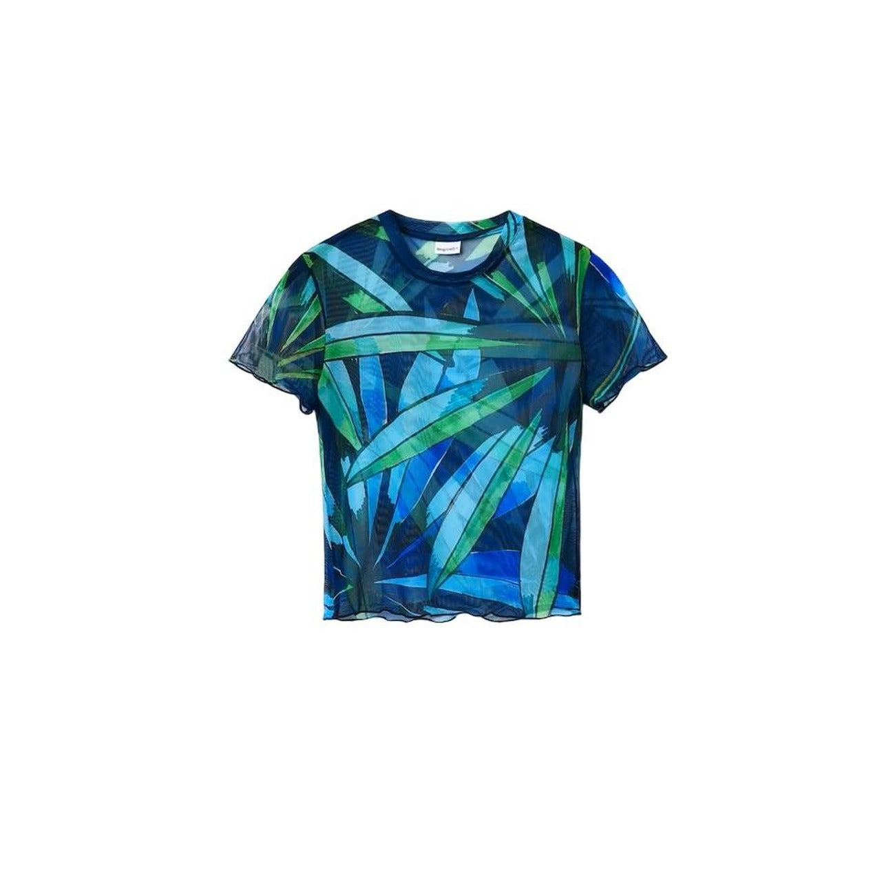 Desigual - Desigual T-Shirt Donna