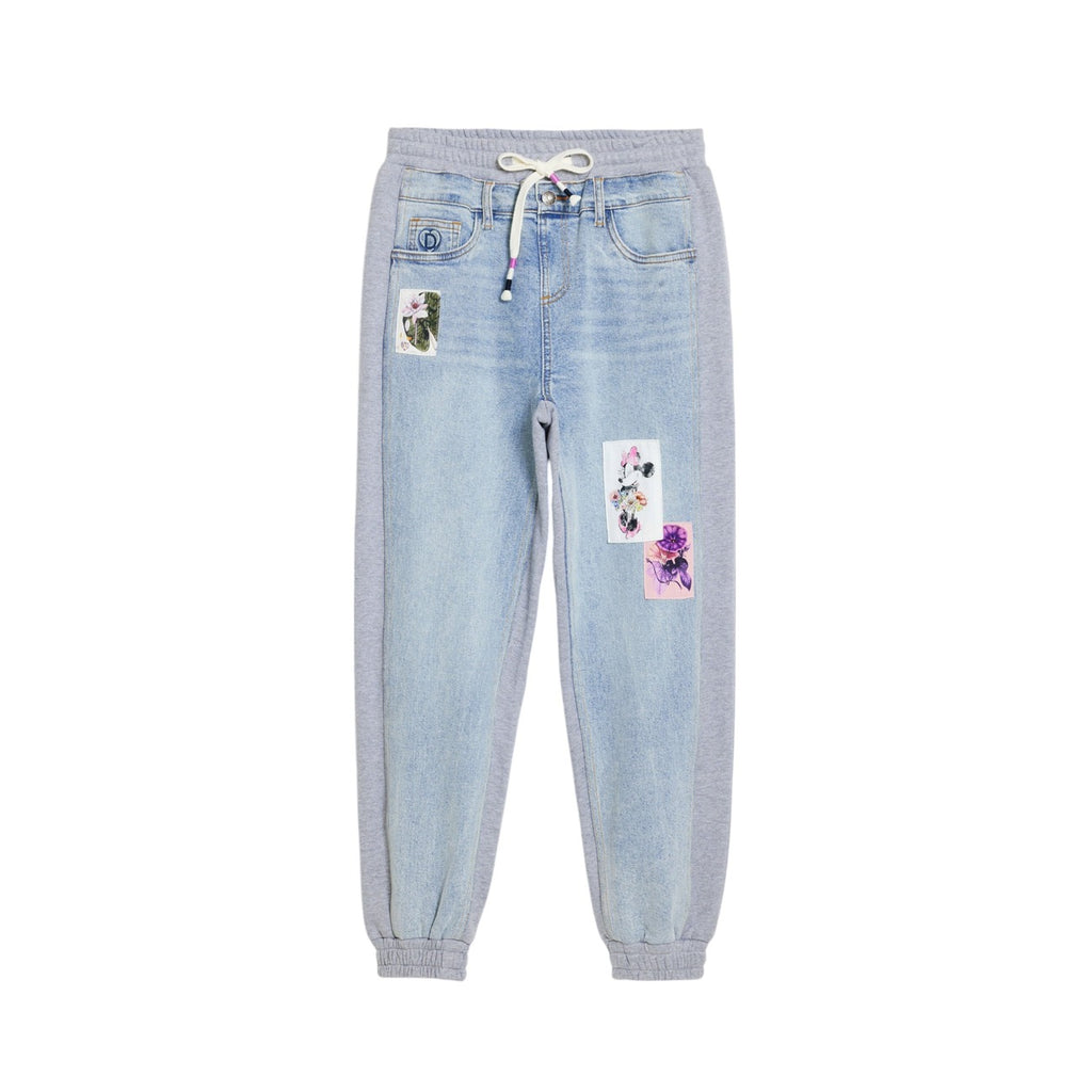 Desigual - Desigual Jeans Donna