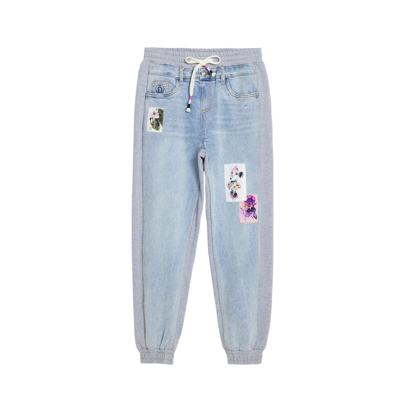 Desigual - Desigual Jeans Donna
