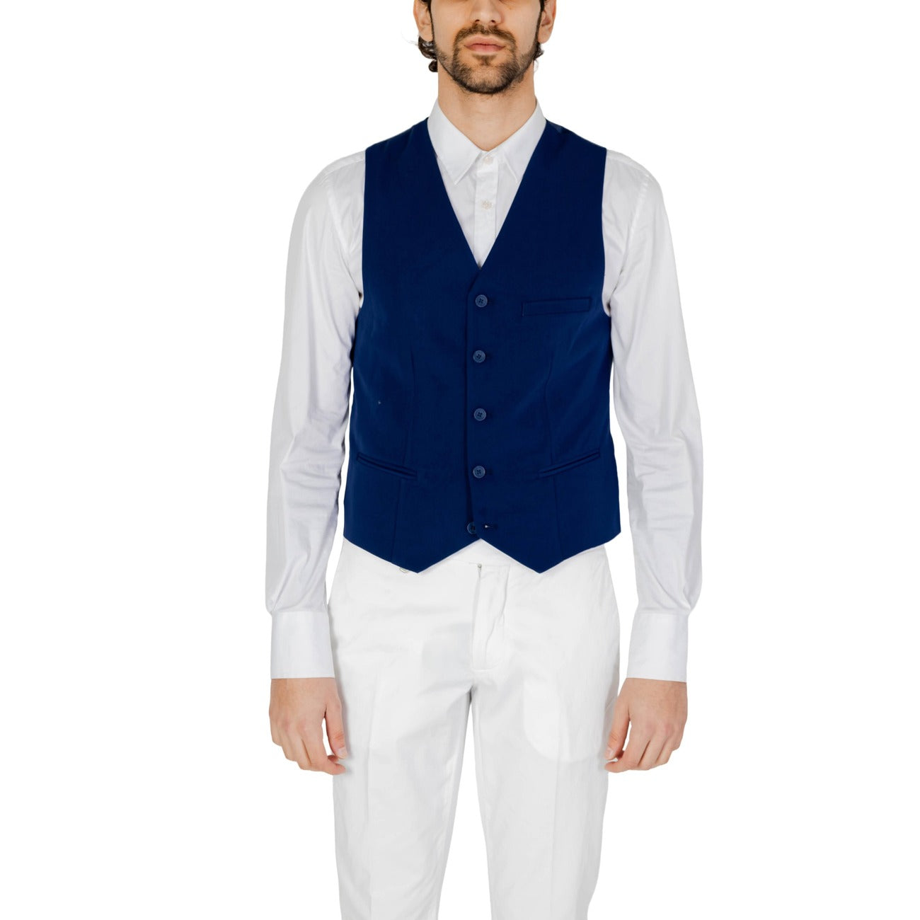 Only &amp; Sons - Only &amp; Sons Men's Vest