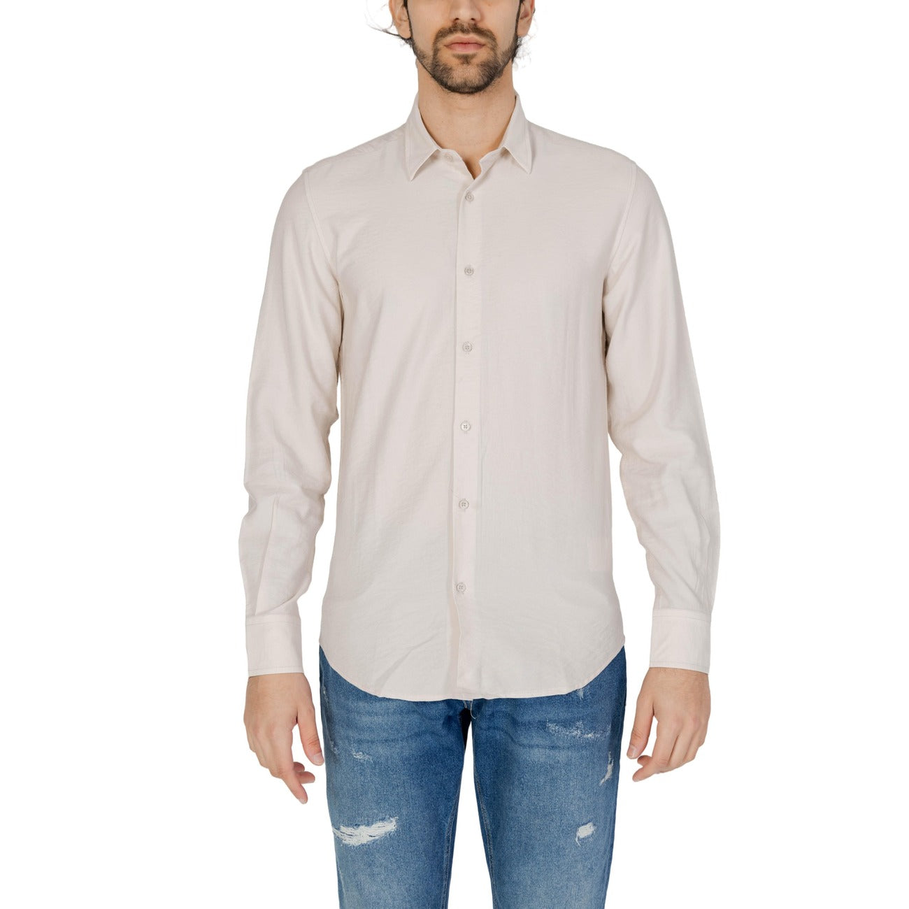 Antony Morato - Antony Morato Men's Shirt