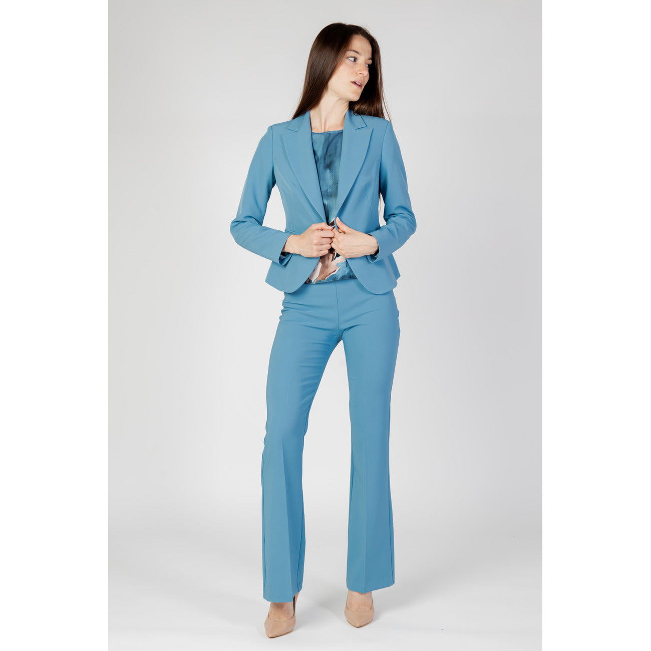 Renaissance - Renaissance Women's Jacket