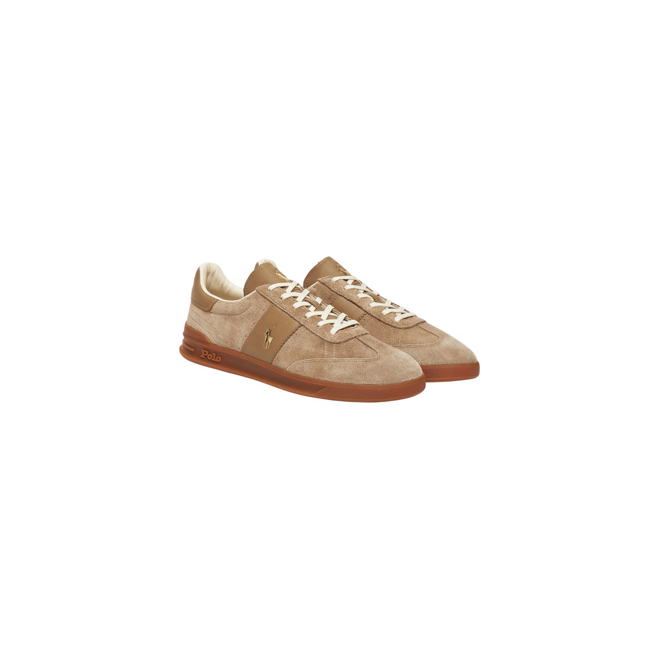 Ralph Lauren - Ralph Lauren Sneakers Uomo
