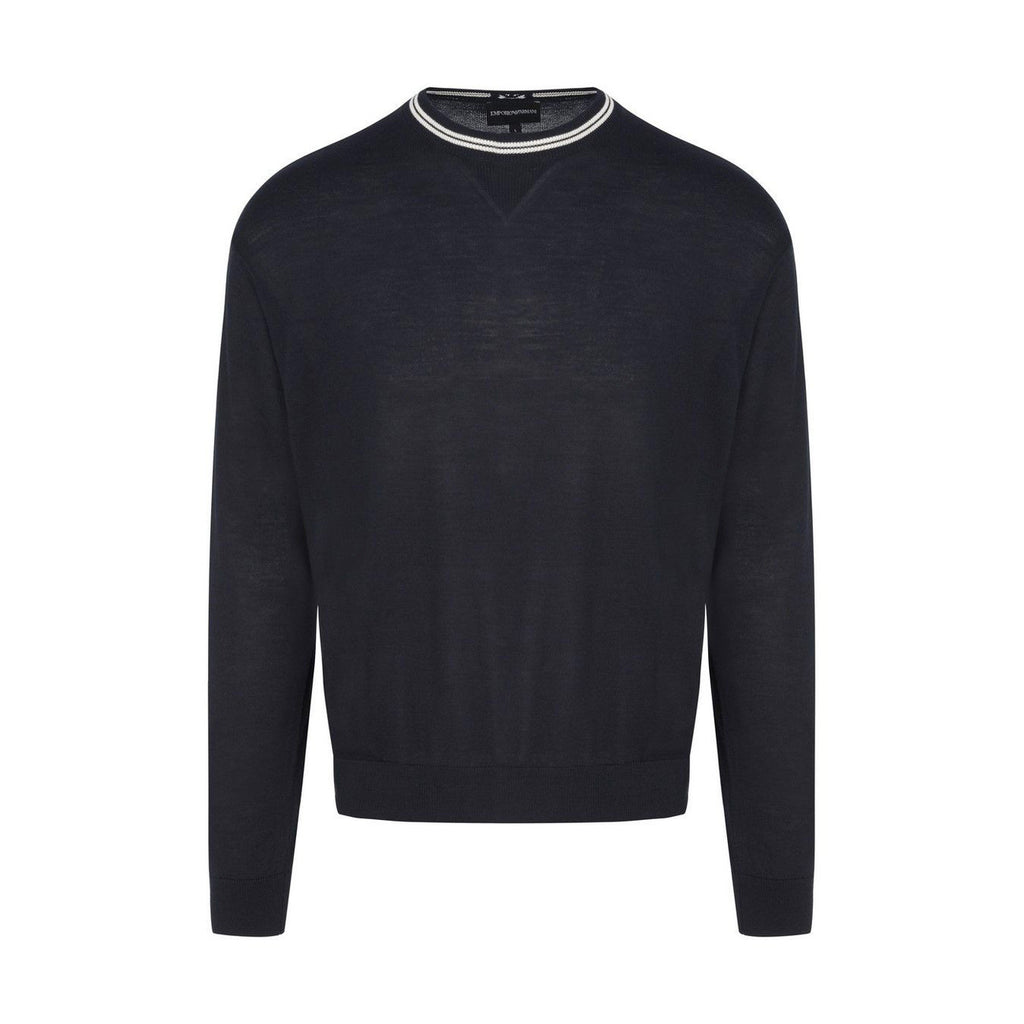 Emporio Armani - Emporio Armani Men's Sweater