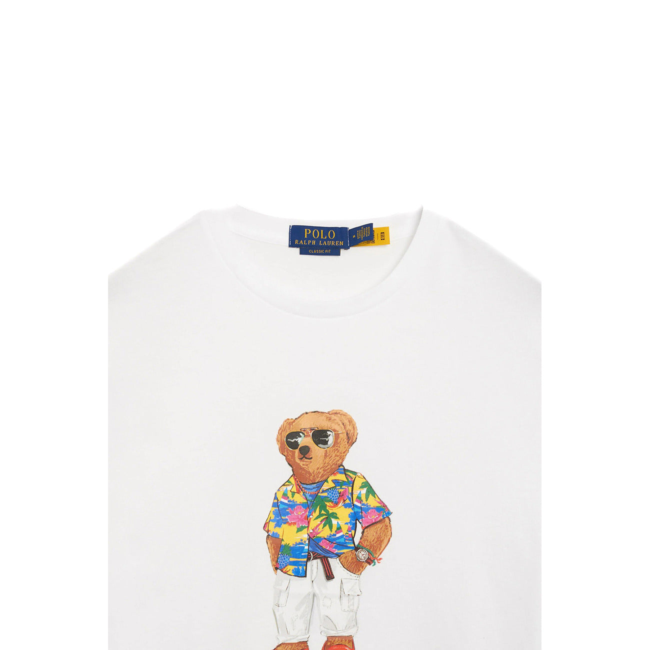 Polo Ralph Lauren - Polo Ralph Lauren Men's T-Shirt