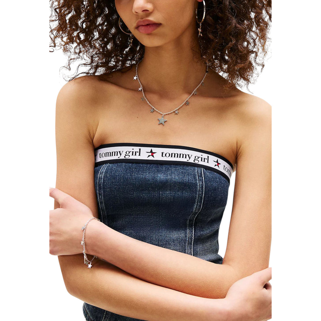 Tommy Hilfiger Jeans - Tommy Hilfiger Jeans Top Women