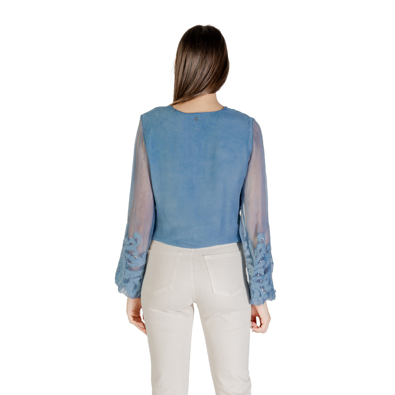 Guess - Guess Blouse Women