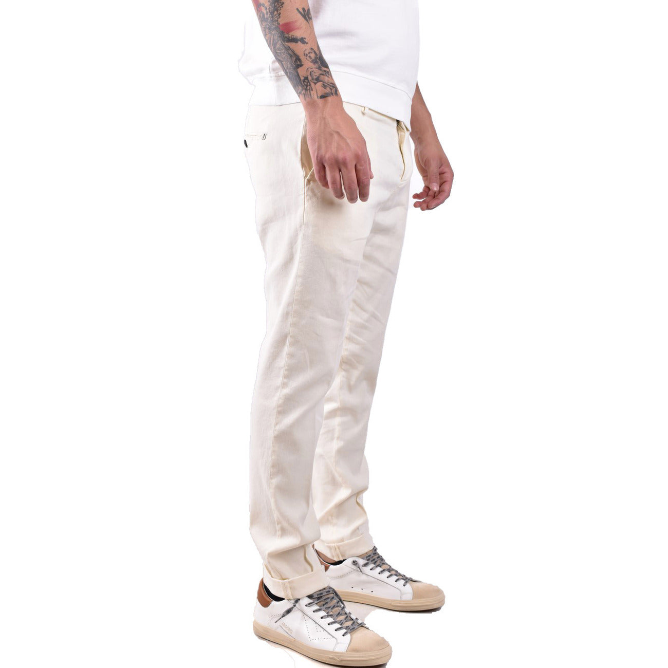 Dondup - Dondup Men's Trousers