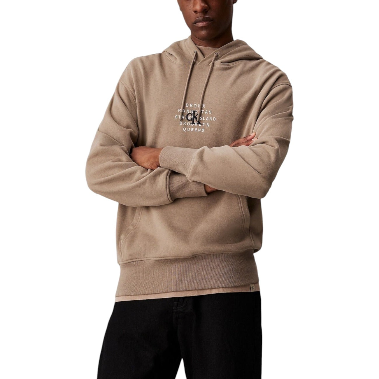 Calvin Klein Jeans - Calvin Klein Jeans Men's Sweatshirt
