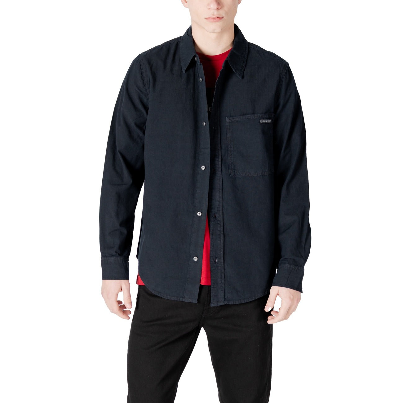 Calvin Klein Jeans - Calvin Klein Jeans Men's Shirt