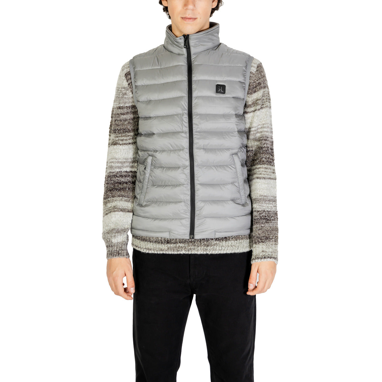 Gianni Lupo - Gianni Lupo Men's Vest