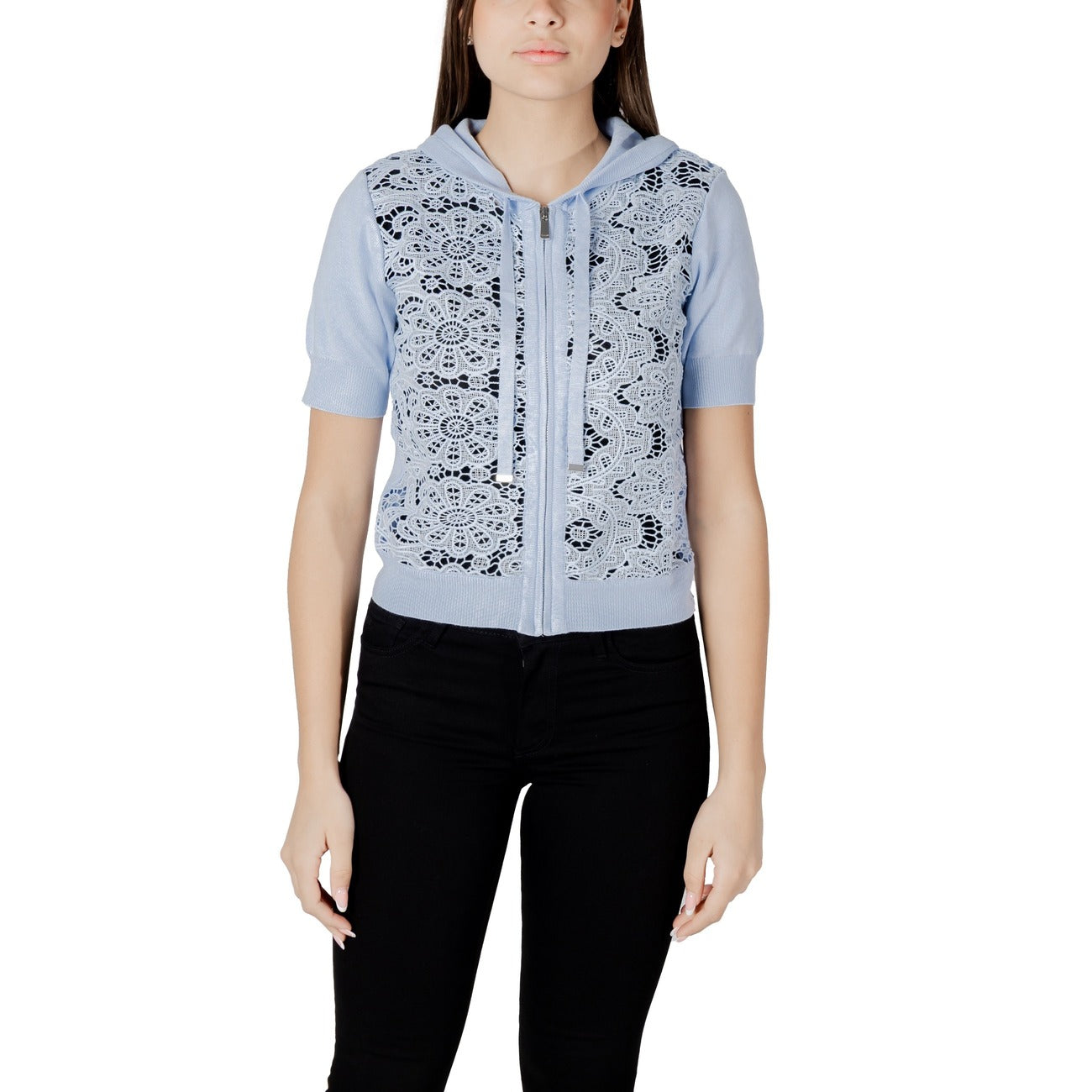 Morgan De Toi - Morgan De Toi Maglia Donna