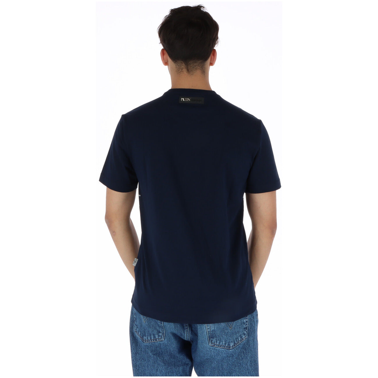 Plein Sport - Plein Sport Men's T-Shirt